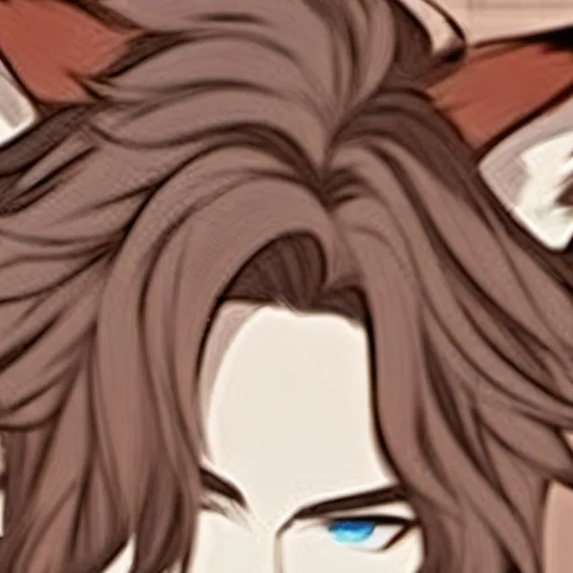 chat with ai character: Lui