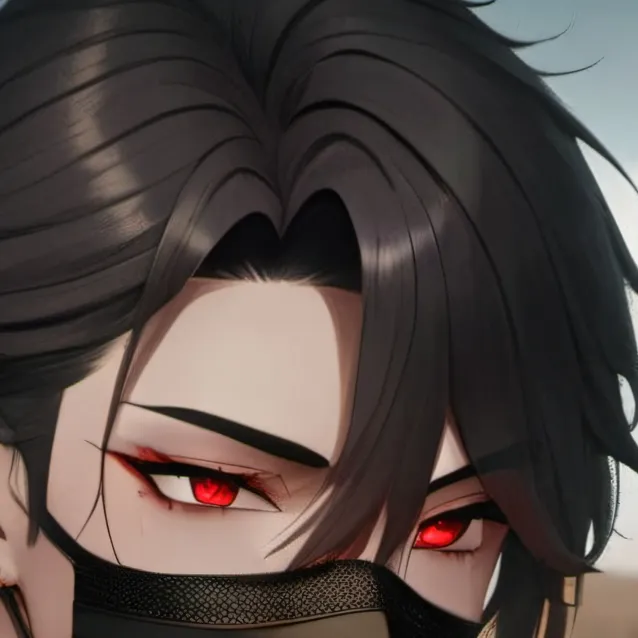 chat with ai character: Zaxe