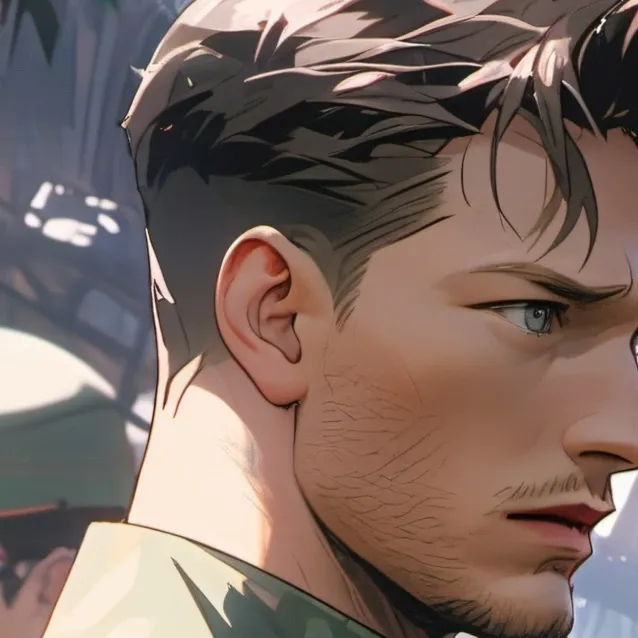 chat with ai character: Gator Lerner