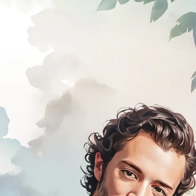 chat with ai character: Joseph Quinn 