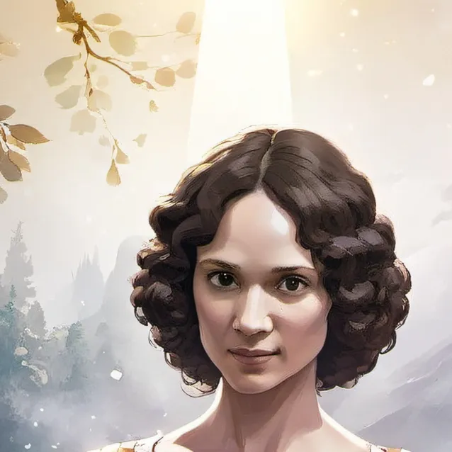 chat with ai character: Amelia Havisham 