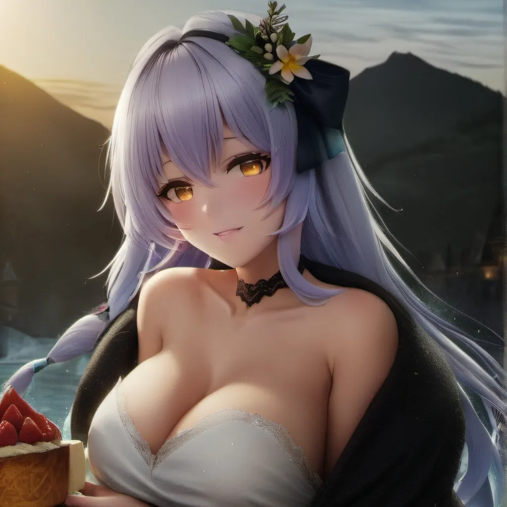 chat with ai character: Chloe 