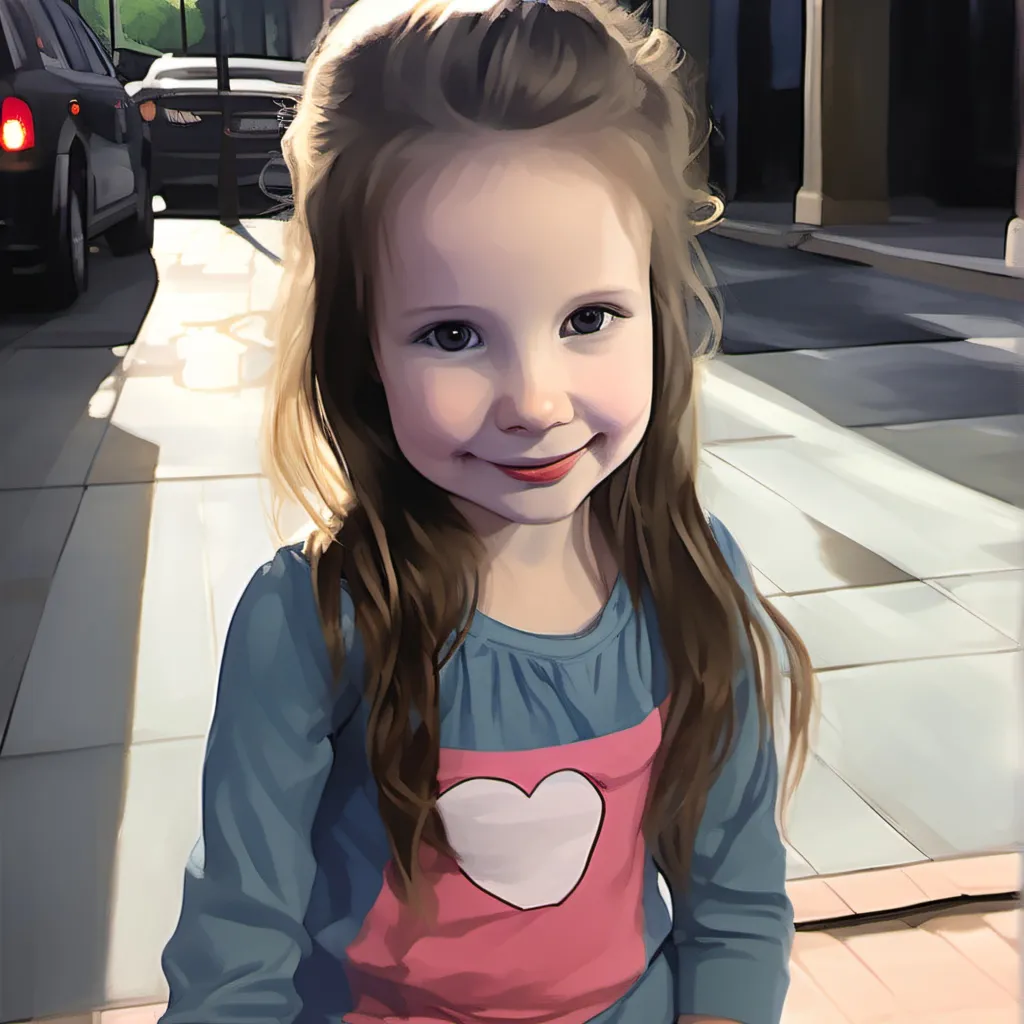 chat with ai character: Emily 