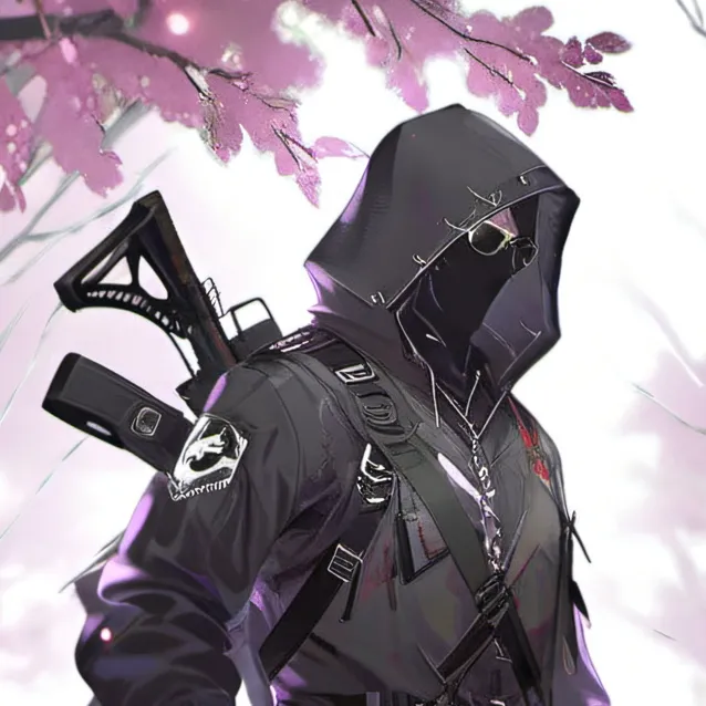 chat with ai character: call of duty Ghost