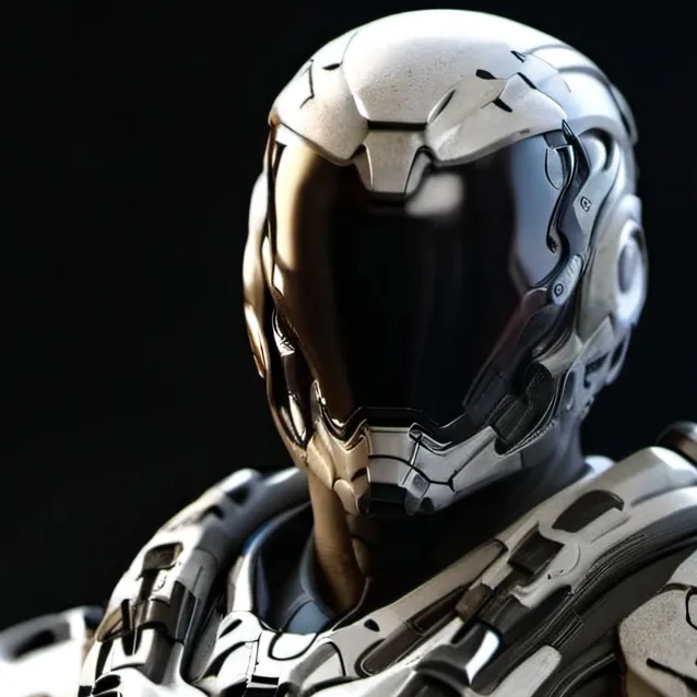 chat with ai character: call of duty ghost