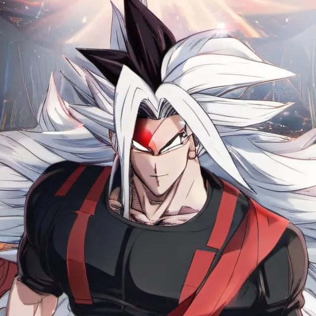 chat with ai character: Dhaniteo