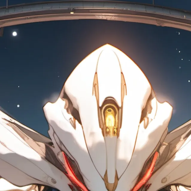 chat with ai character: alian boss