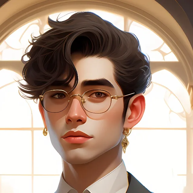 chat with ai character: max