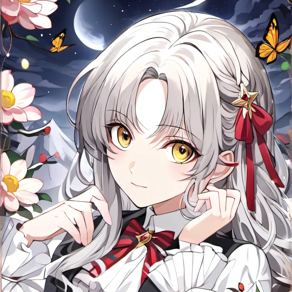 chat with ai character: 《◇Karo◇》