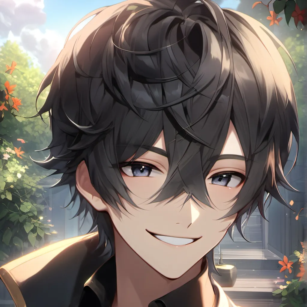 chat with ai character: ~Jake~