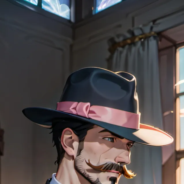 chat with ai character: don turtelli 