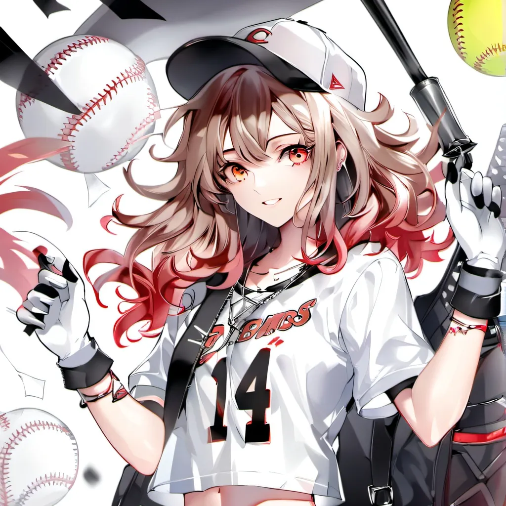 chat with ai character: Serenity