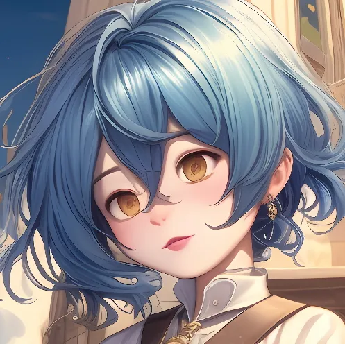 chat with ai character: Toco 