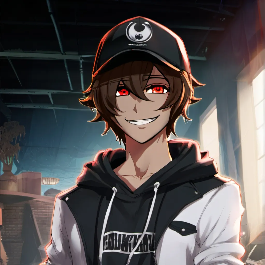 chat with ai character: jack .exe