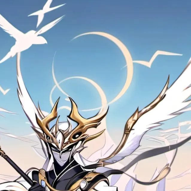 chat with ai character: ropo Morningstar