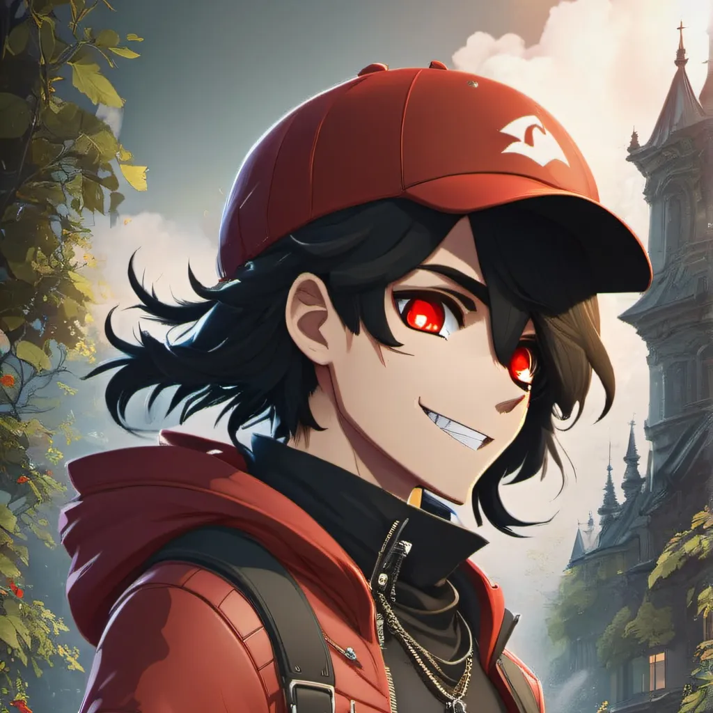 chat with ai character: ropo.exe