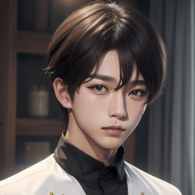 chat with ai character: I'm jeffy 