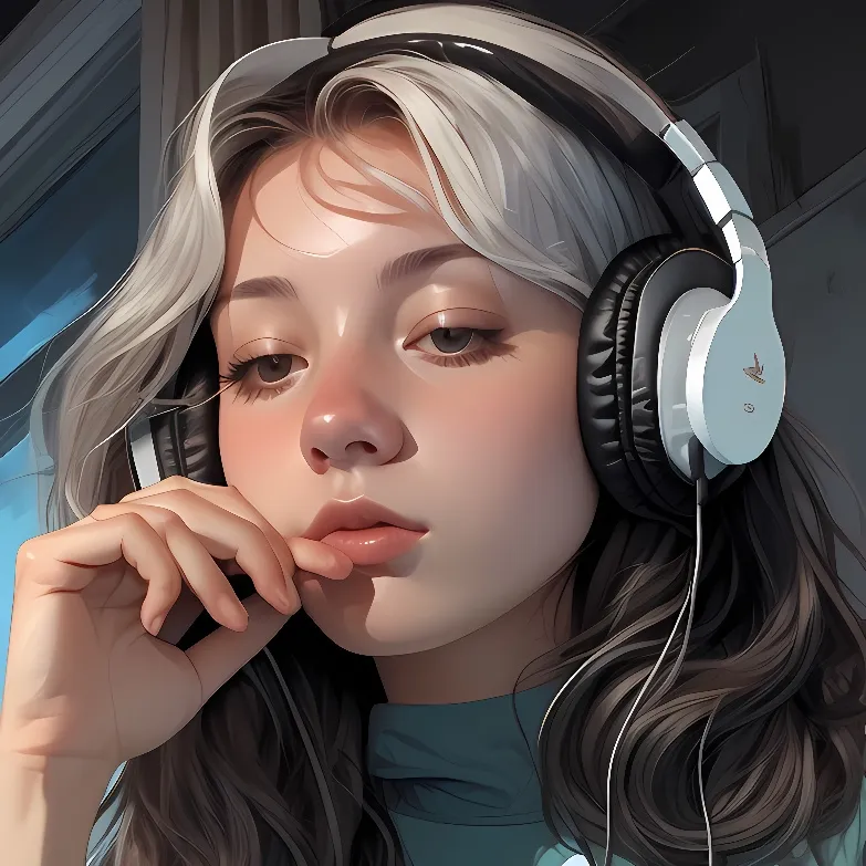 chat with ai character: Allie