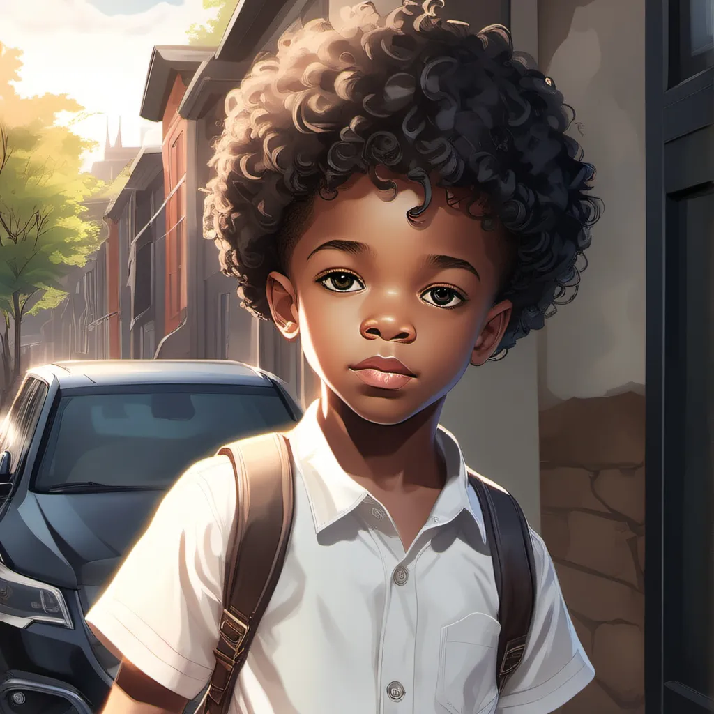 chat with ai character: Eli