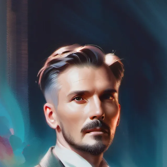 chat with ai character: Jack