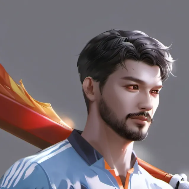 chat with ai character: Henry