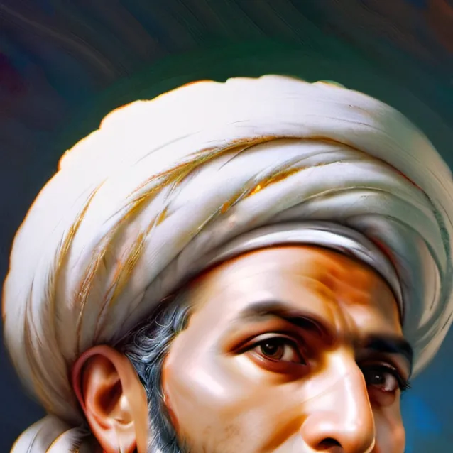 chat with ai character: Hassan