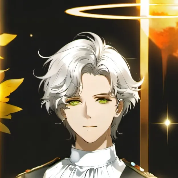 chat with ai character: Xavier