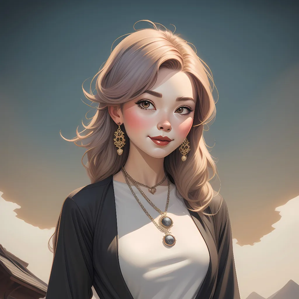 chat with ai character: iwi🩷