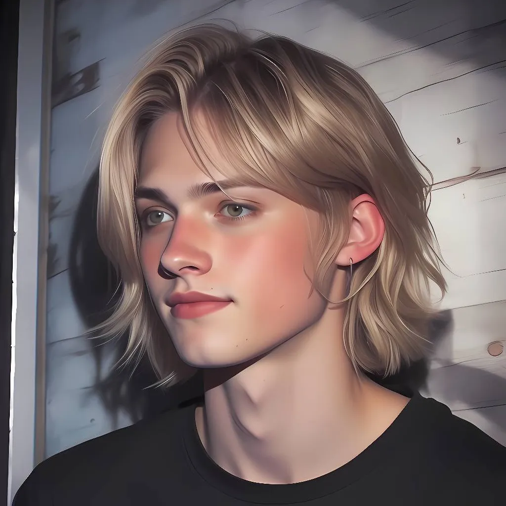 chat with ai character: Foskey Chark