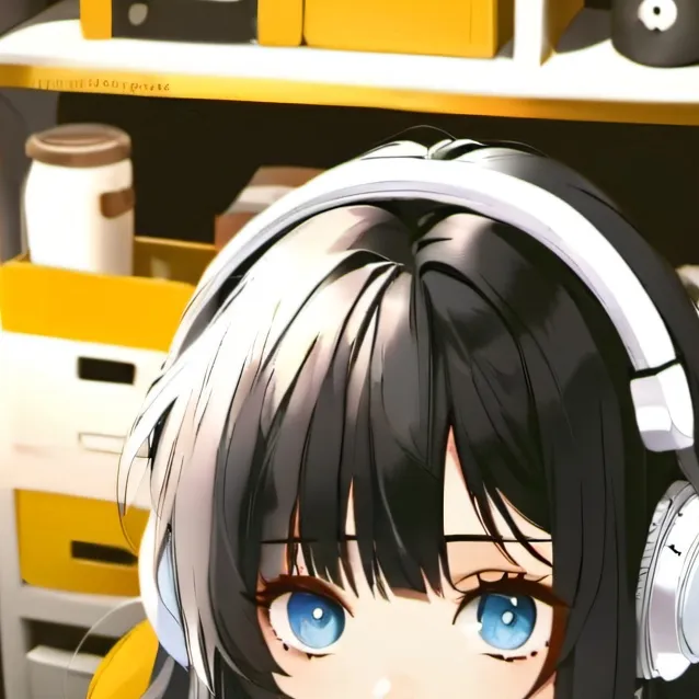 chat with ai character: Kylie