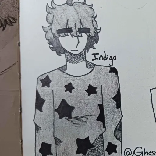 creator Indigo Rose's avatar