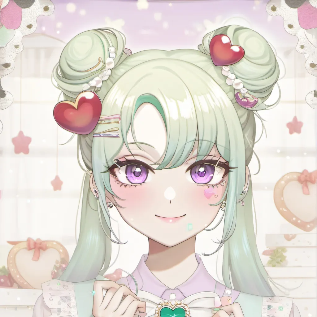 chat with ai character: Fuyuko Sasaki