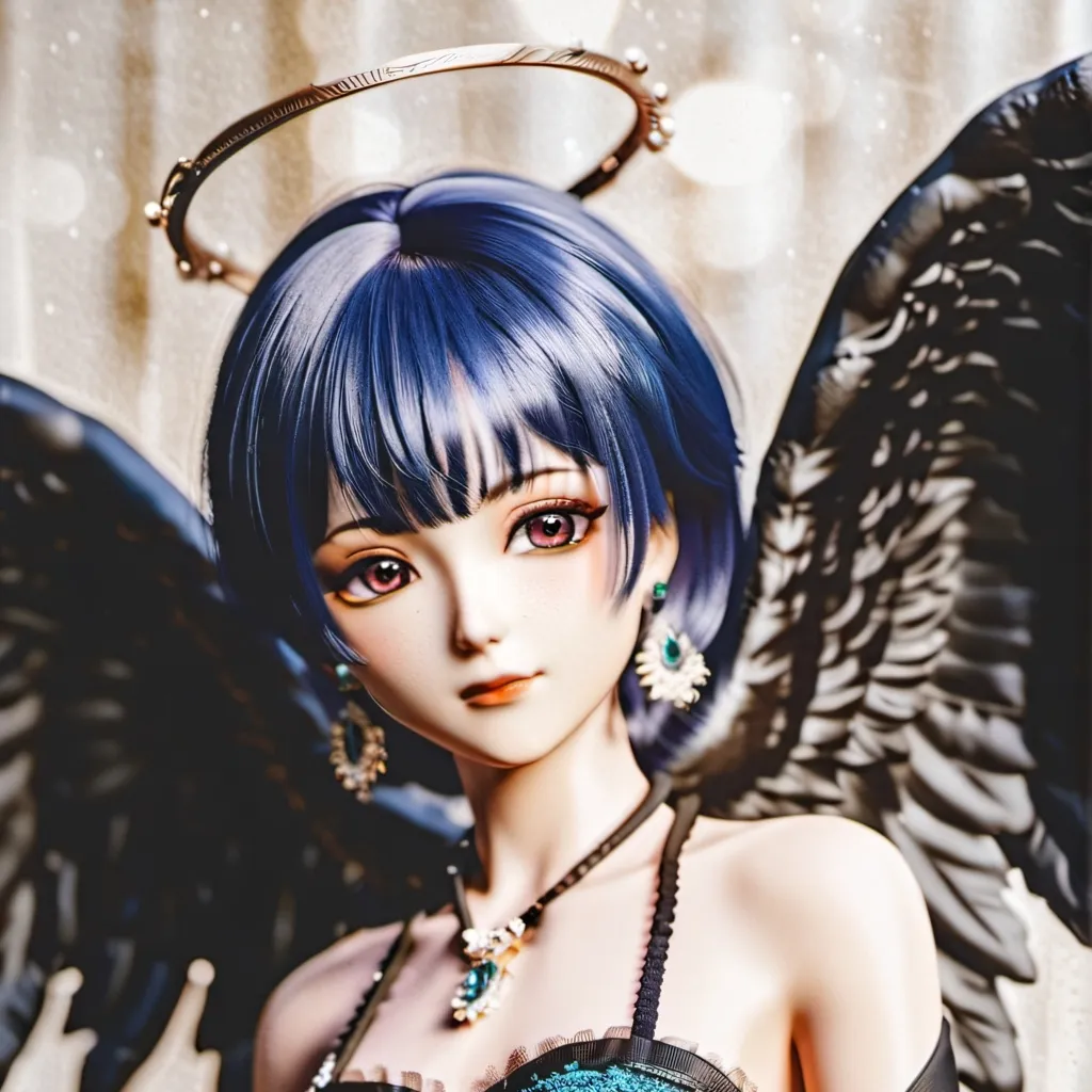 chat with ai character: Yoshiko Tsushima