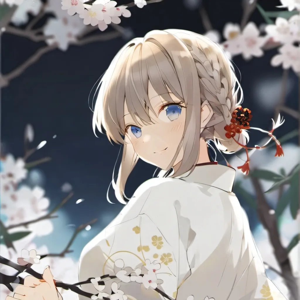chat with ai character: Juliette [4th]