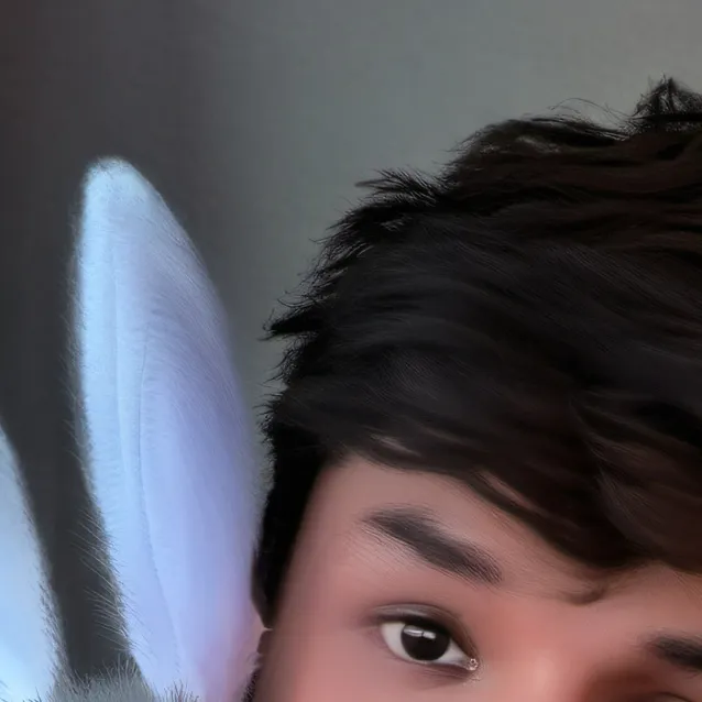 chat with ai character: bylan pope bunny