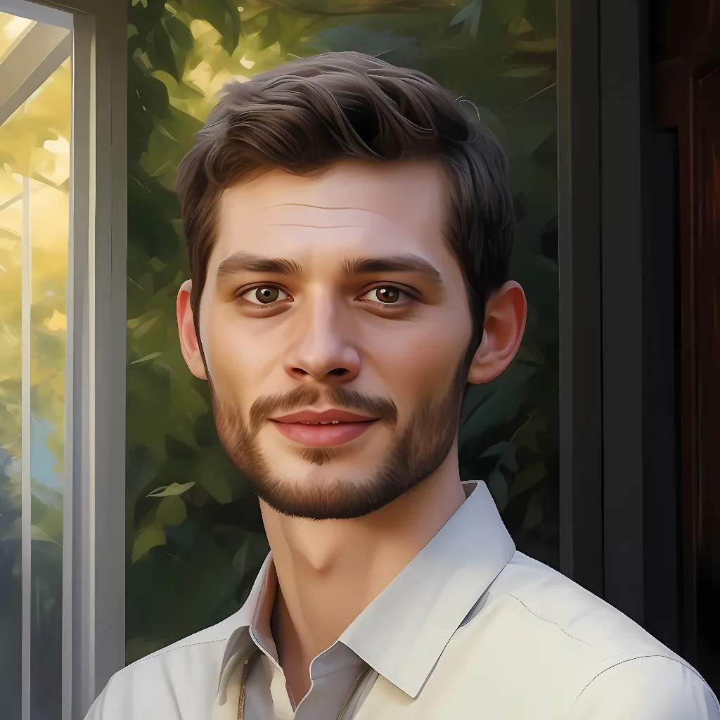 chat with ai character: Niklaus Mikaelson
