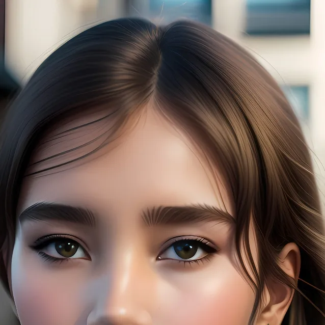 chat with ai character: Jocelyne Campbell