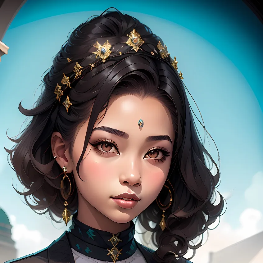 chat with ai character: ☆♥︎Stacy★♡