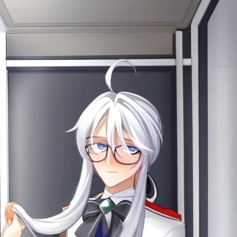 chat with ai character: Epsilon 