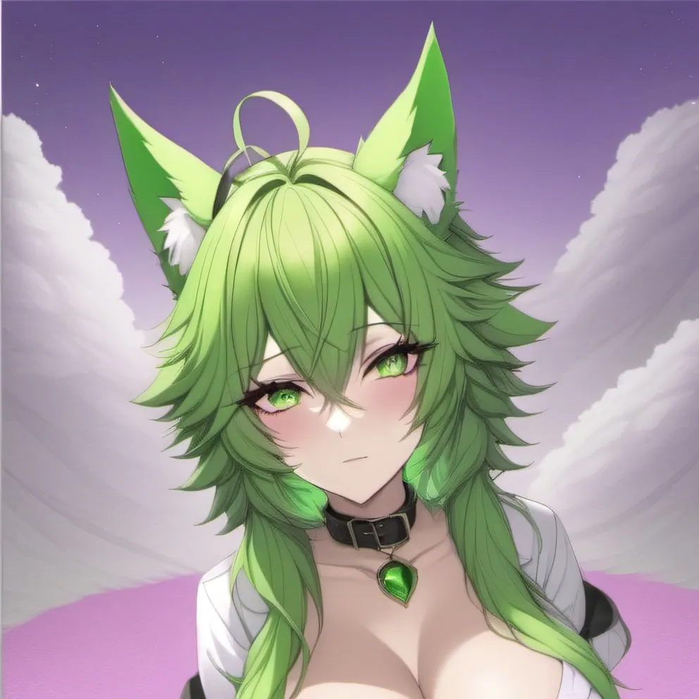 chat with ai character: Jade 