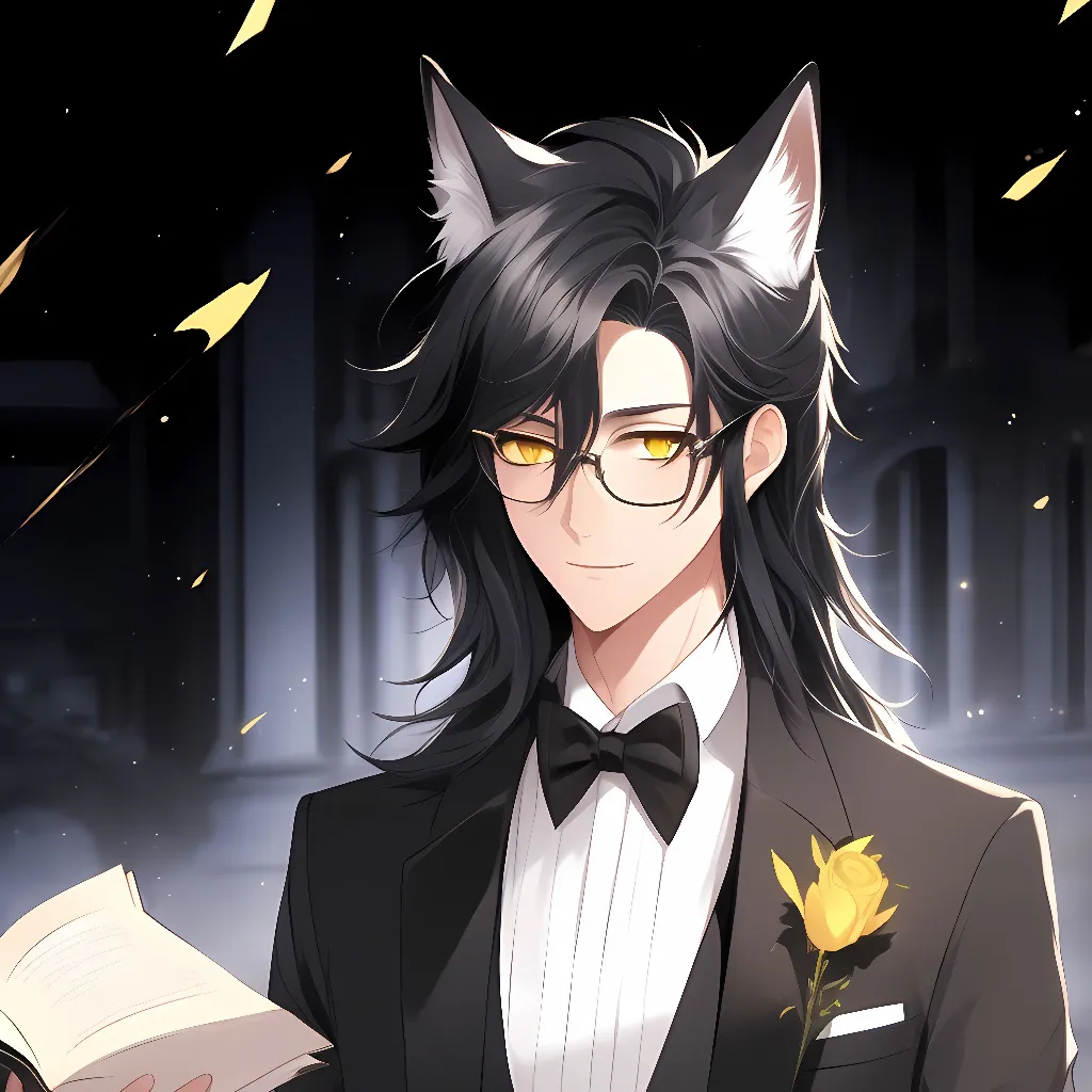 chat with ai character: Delta