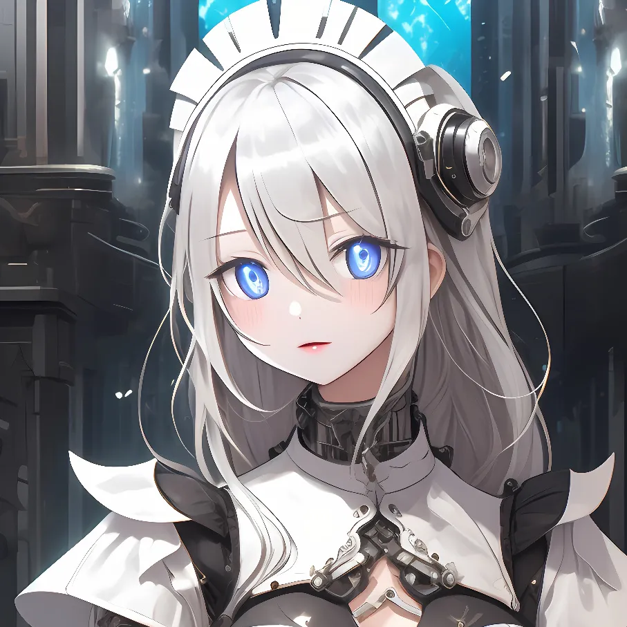 chat with ai character: Sophia 