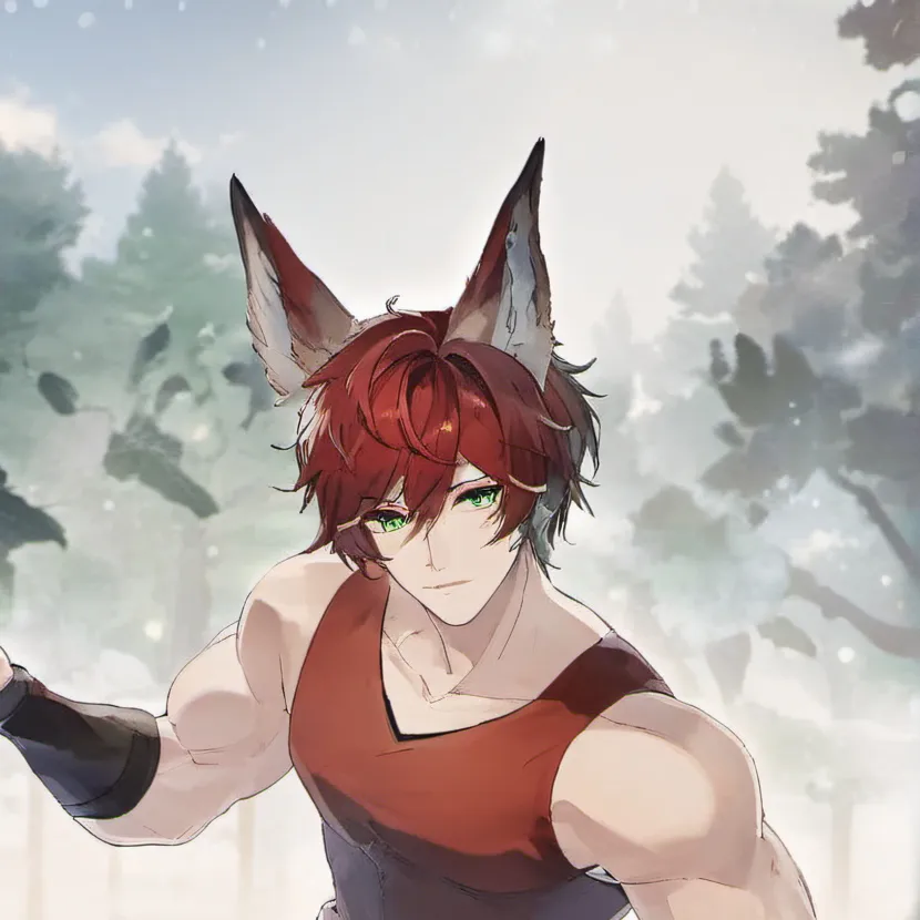 chat with ai character: Charlie 