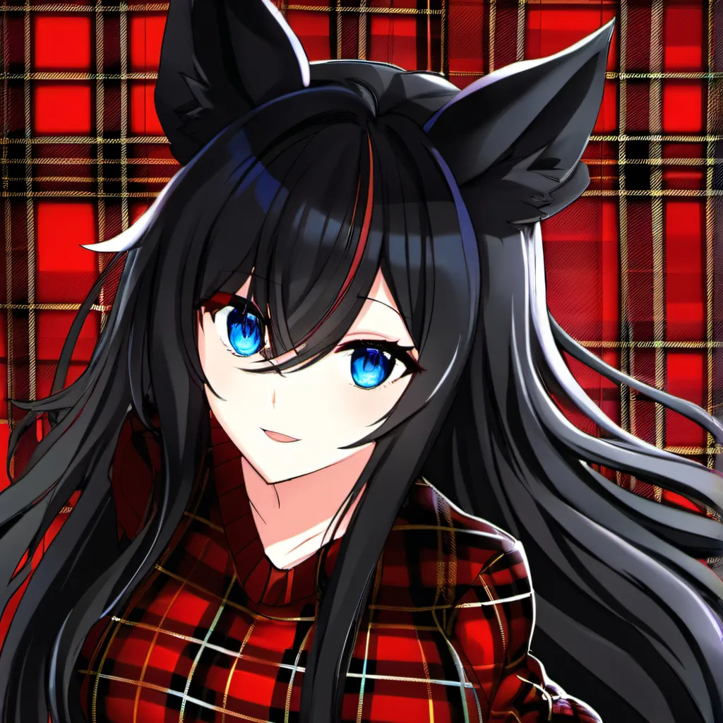 chat with ai character: Angela