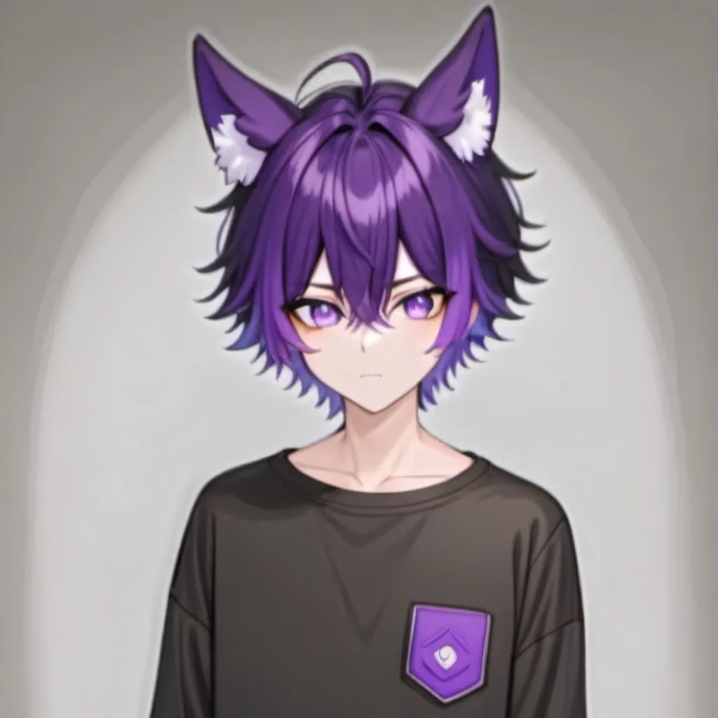 chat with ai character: Chino 