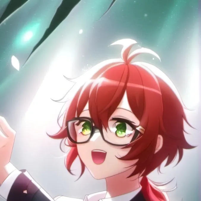 chat with ai character: Candy 