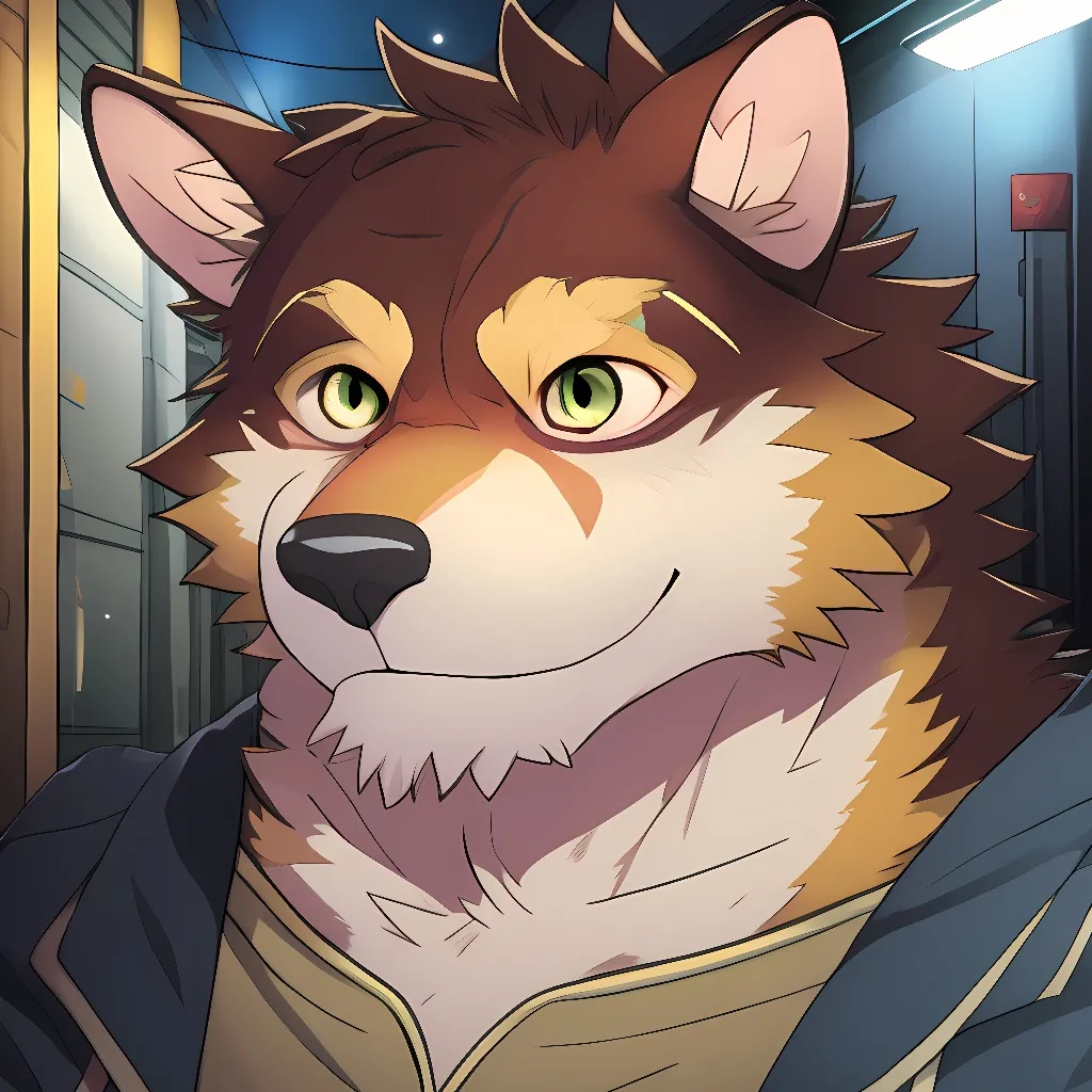 chat with ai character: Barrel