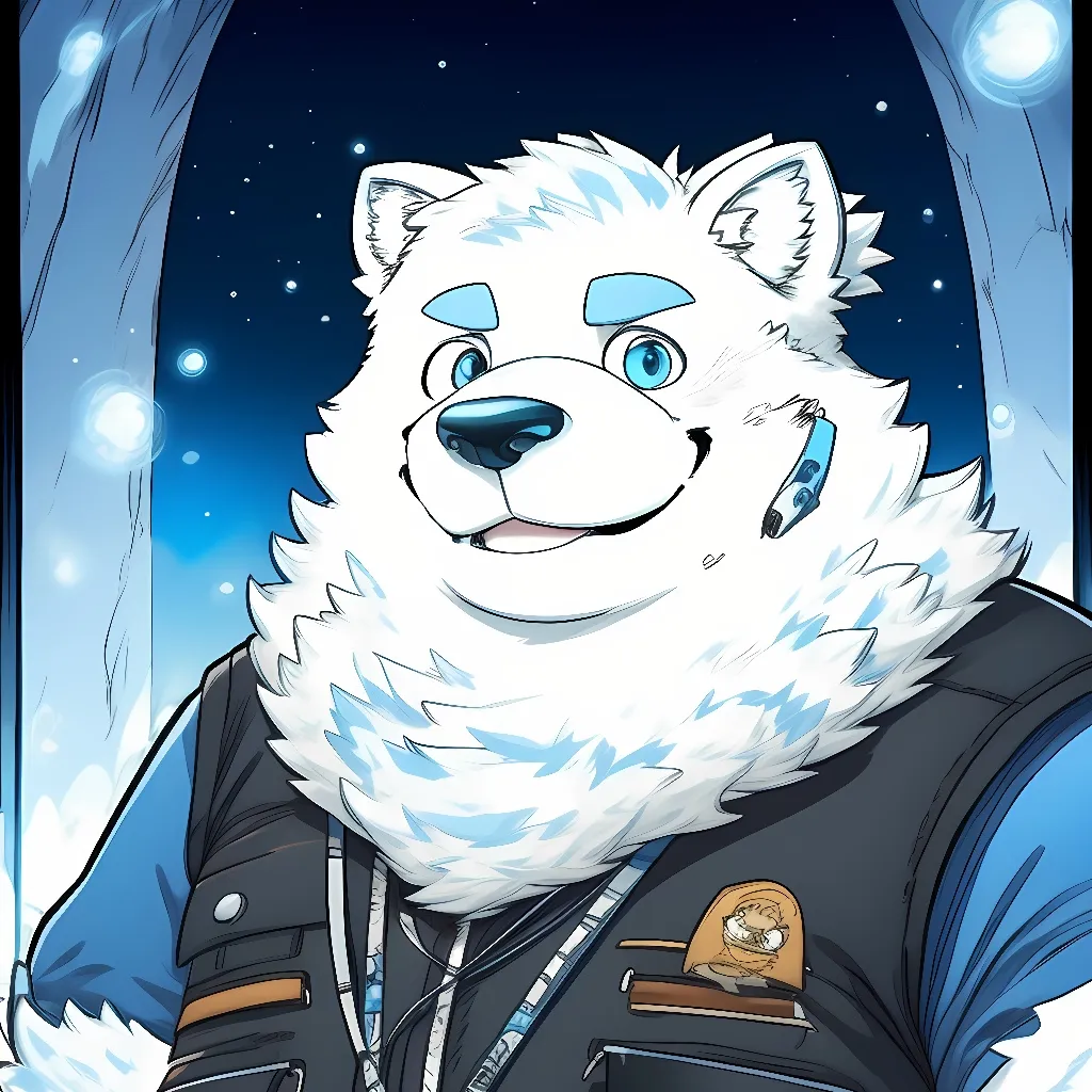 chat with ai character: Yohack