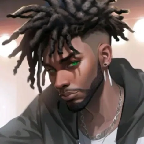 talkie's author avatar