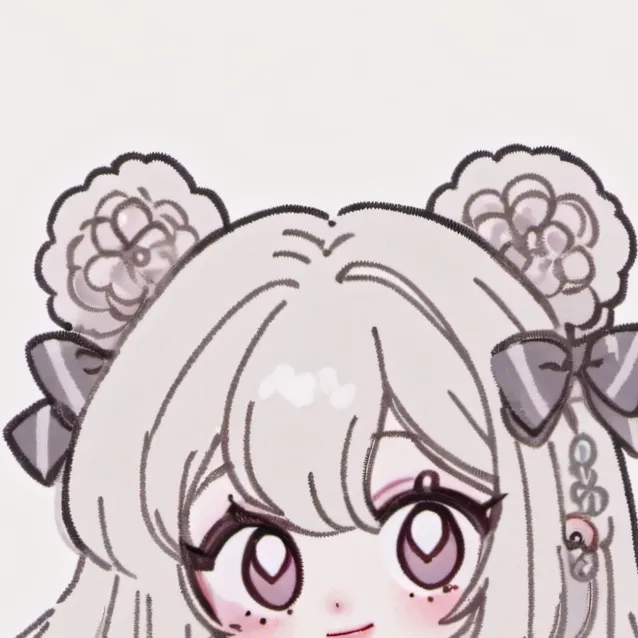 chat with ai character: molly